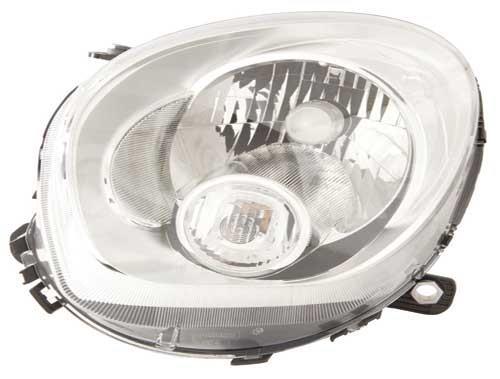 Butée hydraulique R6