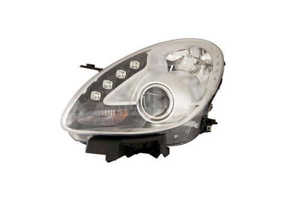 Faro principal ALKAR AUTOMOTIVE S.A. ref. 2741471
