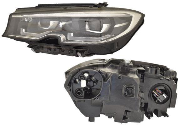 Faro principal ALKAR AUTOMOTIVE S.A. ref. 2741485