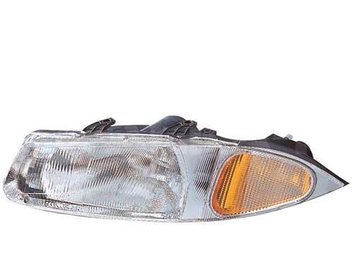 Phare avant (Projecteur principal) ALKAR AUTOMOTIVE S.A. ref. 2741508