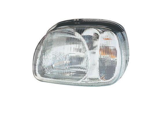 Projecteur principal ALKAR AUTOMOTIVE S.A. 2741548