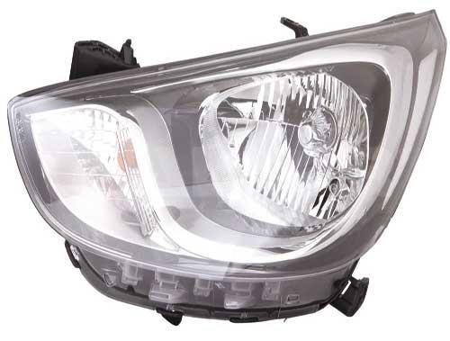 Faro principal ALKAR AUTOMOTIVE S.A. ref. 2741583