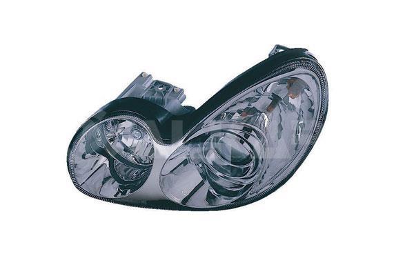 Projecteur principal ALKAR AUTOMOTIVE S.A. 2741631