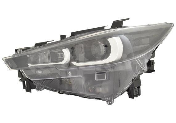 Faro principal ALKAR AUTOMOTIVE S.A. ref. 2741735