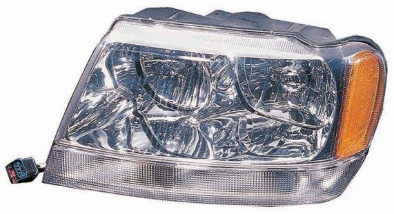 Faro principal ALKAR AUTOMOTIVE S.A. ref. 2741801