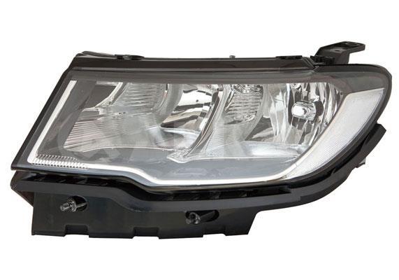 Faro principal ALKAR AUTOMOTIVE S.A. ref. 2741807