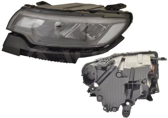 Faro principal ALKAR AUTOMOTIVE S.A. ref. 2741828