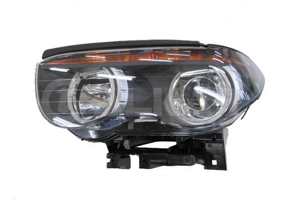 Projecteur principal ALKAR AUTOMOTIVE S.A. 2742833