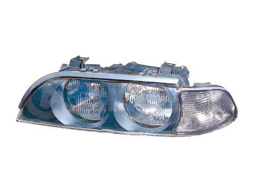 Butée hydraulique M5