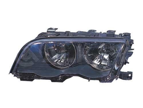 Butée hydraulique Ka