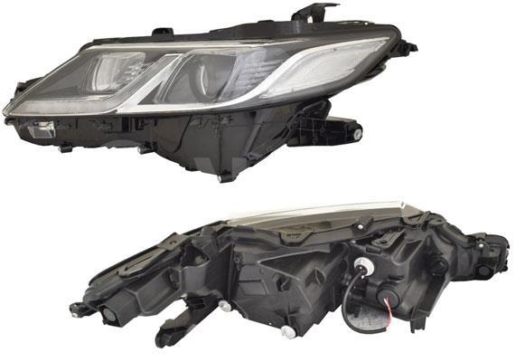 Faro principal ALKAR AUTOMOTIVE S.A. ref. 2741956