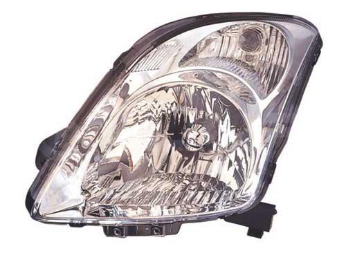 Butée hydraulique Ka