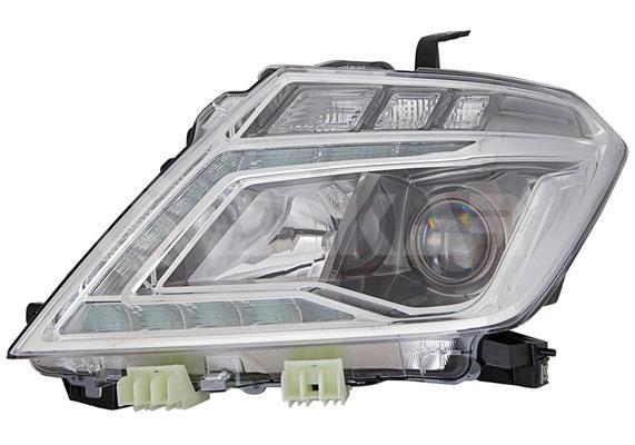 Faro principal ALKAR AUTOMOTIVE S.A. ref. 2741988