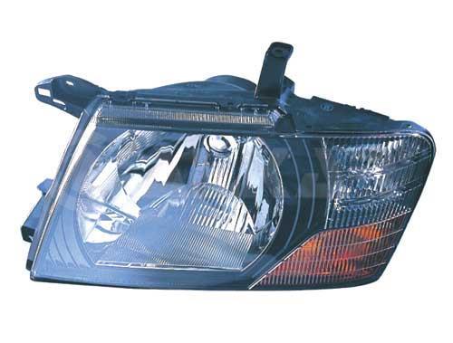 Farol principal ALKAR AUTOMOTIVE S.A. ref. 2742020