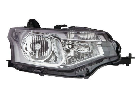 Faro principal ALKAR AUTOMOTIVE S.A. ref. 2742025