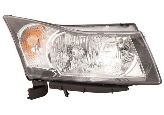 Faro principal ALKAR AUTOMOTIVE S.A. ref. 2742038