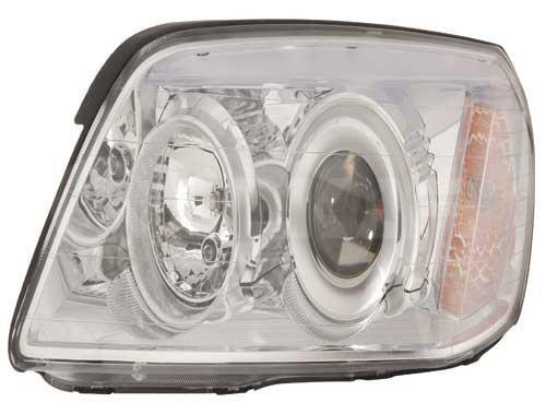 Faro principal ALKAR AUTOMOTIVE S.A. ref. 2742042