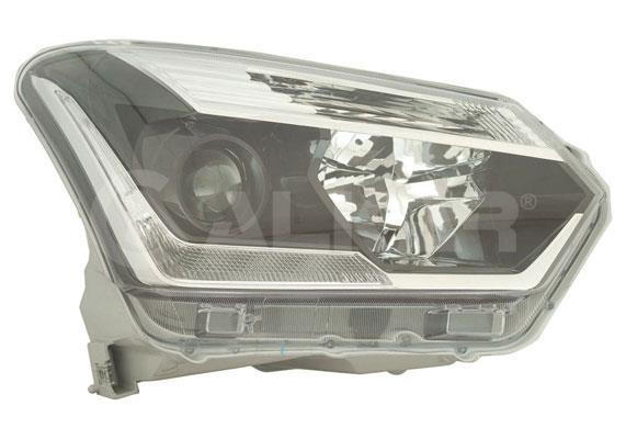 Faro principal ALKAR AUTOMOTIVE S.A. ref. 2742045