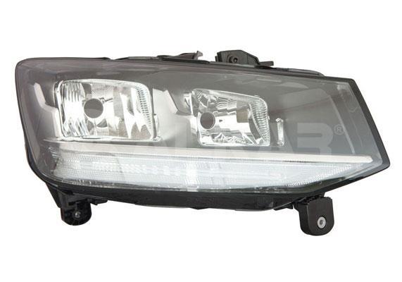 Farol principal ALKAR AUTOMOTIVE S.A. ref. 2742051