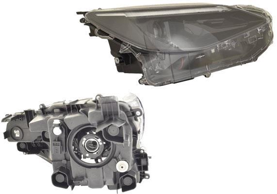 Faro principal ALKAR AUTOMOTIVE S.A. ref. 2742065
