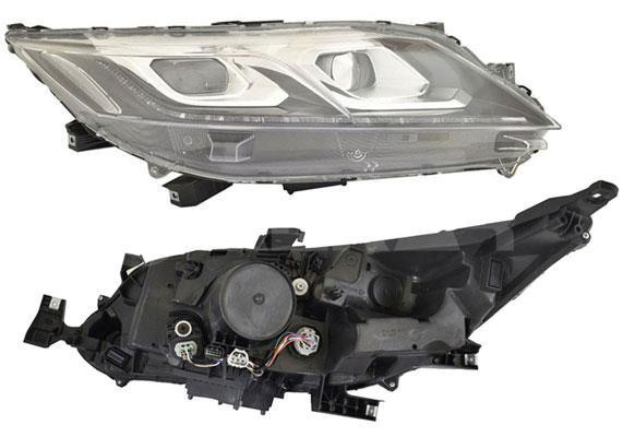 Faro principal ALKAR AUTOMOTIVE S.A. ref. 2742073
