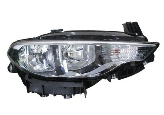 Faro principal ALKAR AUTOMOTIVE S.A. ref. 2742495