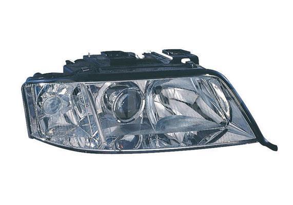Phare avant (Projecteur principal) ALKAR AUTOMOTIVE S.A. ref. 2742501