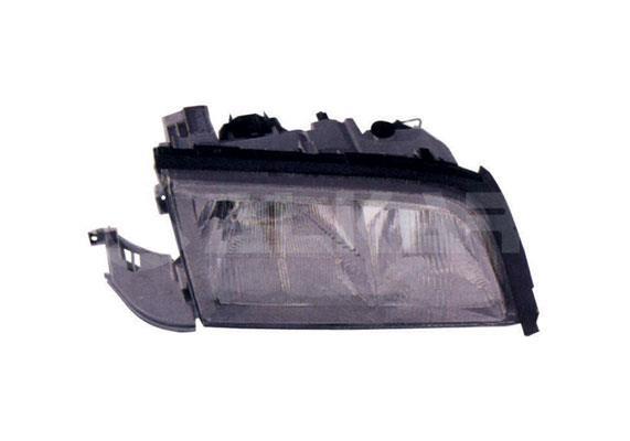 Faro principal ALKAR AUTOMOTIVE S.A. ref. 2742534