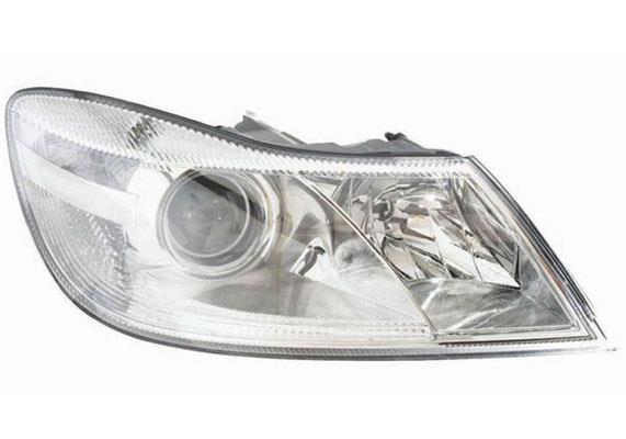 Faro principal ALKAR AUTOMOTIVE S.A. ref. 2742569
