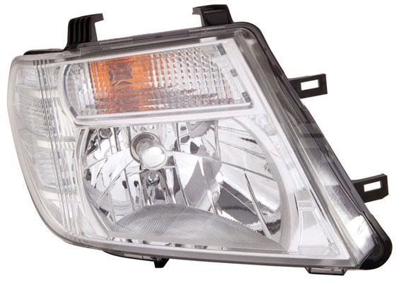 Faro principal ALKAR AUTOMOTIVE S.A. ref. 2742574