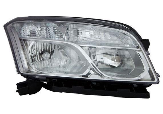 Phare avant (Projecteur principal) ALKAR AUTOMOTIVE S.A. ref. 2742606