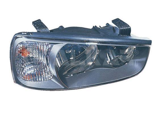Faro principal ALKAR AUTOMOTIVE S.A. ref. 2742619