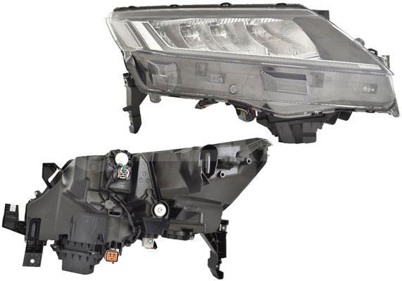 Faro principal ALKAR AUTOMOTIVE S.A. ref. 2742668