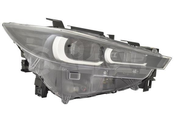 Faro principal ALKAR AUTOMOTIVE S.A. ref. 2742735