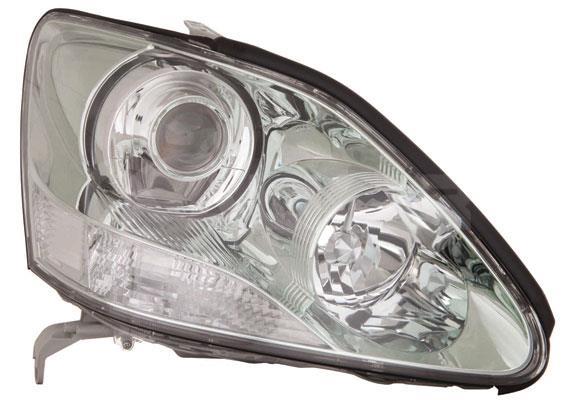Faro principal ALKAR AUTOMOTIVE S.A. ref. 2742772
