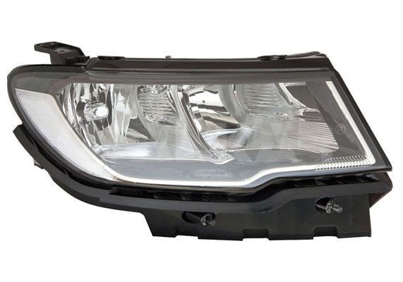 Faro principal ALKAR AUTOMOTIVE S.A. ref. 2742807
