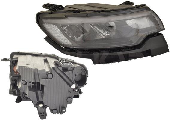 Faro principal ALKAR AUTOMOTIVE S.A. ref. 2742828
