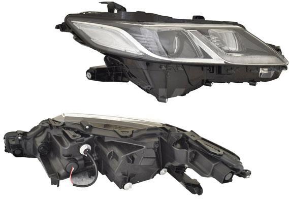 Faro principal ALKAR AUTOMOTIVE S.A. ref. 2742956