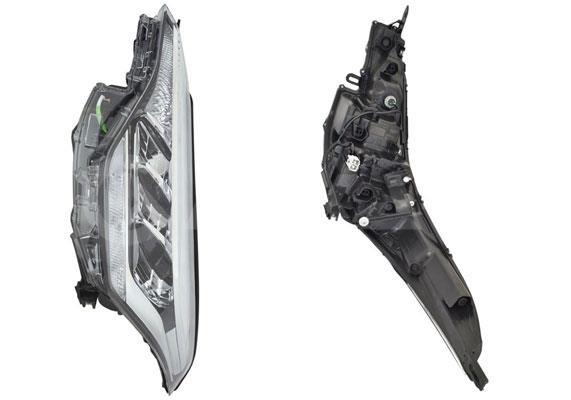 Faro principal ALKAR AUTOMOTIVE S.A. ref. 2743023