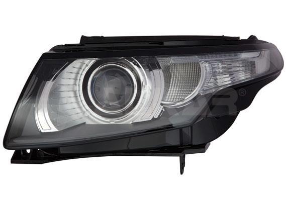 Faro principal ALKAR AUTOMOTIVE S.A. ref. 2743052