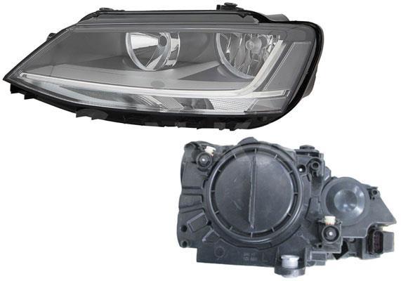 Farol principal ALKAR AUTOMOTIVE S.A. ref. 2743117