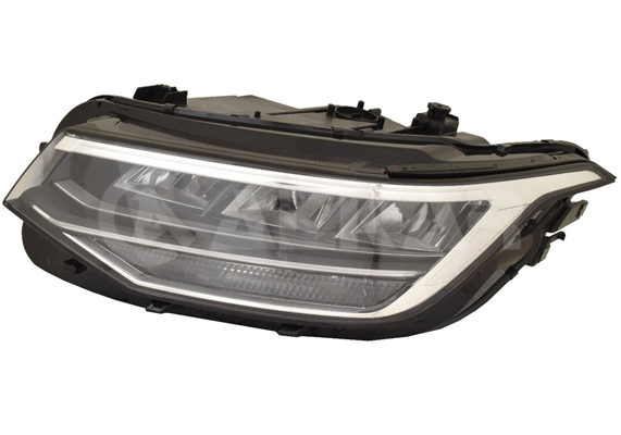 Phare avant (Projecteur principal) ALKAR AUTOMOTIVE S.A. 2743139