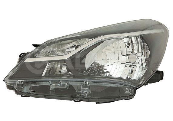 Faro principal ALKAR AUTOMOTIVE S.A. ref. 2743268