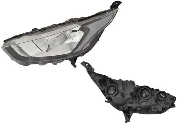 Faro principal ALKAR AUTOMOTIVE S.A. ref. 2743341