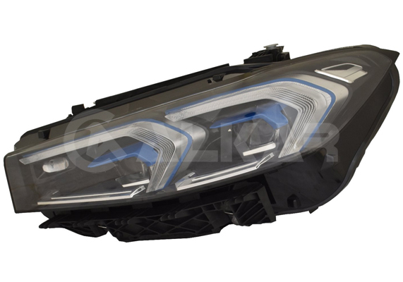 Farol principal ALKAR AUTOMOTIVE S.A. 2743485