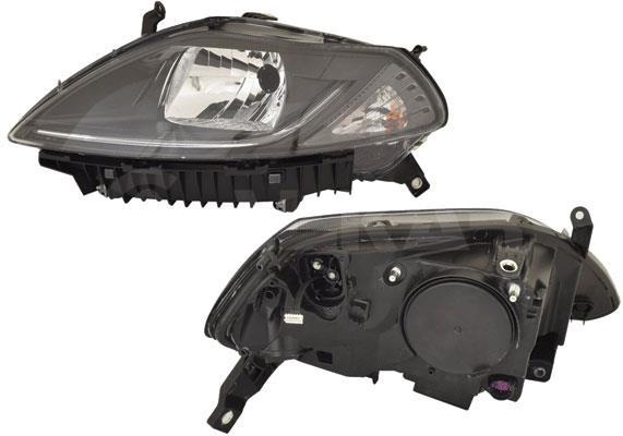 Faro principal ALKAR AUTOMOTIVE S.A. ref. 2743523