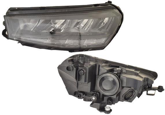 Faro principal ALKAR AUTOMOTIVE S.A. ref. 2743527