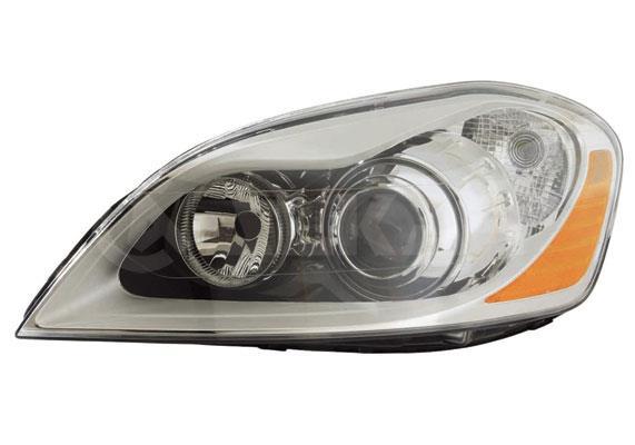 Faro principal ALKAR AUTOMOTIVE S.A. ref. 2743727