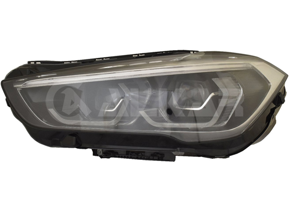 Phare avant (Projecteur principal) ALKAR AUTOMOTIVE S.A. 2743889