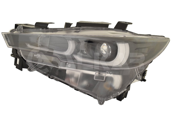 Farol principal ALKAR AUTOMOTIVE S.A. 2743906